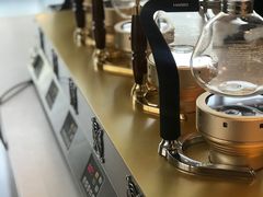 -dotcom coffee古点咖啡(致真大厦店)