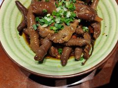 -徽三说·土徽菜·中国徽菜连锁品牌(一中店)