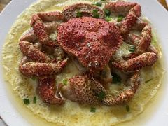 -星奇缘·海鲜餐厅(东山美食地标店)