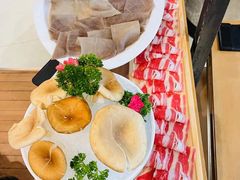 -湯系·煲汤手艺人(东二环泰禾广场店)