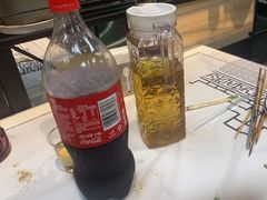 -云晓光头烧烤吧(德平路店)