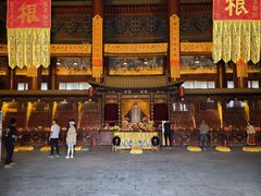 -大槐树寻根祭祖园