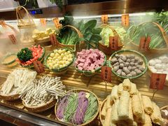-一绪に和牛寿喜烧(罗湖益田假日店)