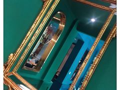 大堂-也枫·小黄楼(南山路旗舰店)
