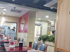 -宏状元现熬粥·京味菜(五棵松店)
