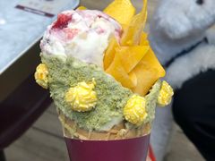 -哈根达斯(合肥万科广场店)