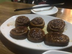 瓤香菇-炙热童年·老北京炙子烤肉(南锣鼓巷店)