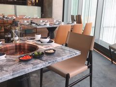 大堂-大头椰·海南椰子鸡火锅(思明万象城店)