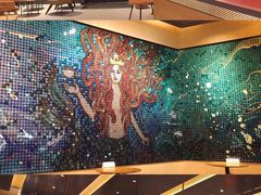 -星巴克臻选(上海合生汇1F店)