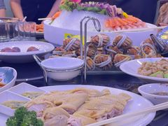 -潮喜竹溪荔湖酒家(荔枝湾店)