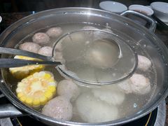 -八合里潮汕鲜牛肉火锅(深圳海岸城店)