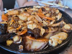 -渔家颂歌渔家味道(青石路店)
