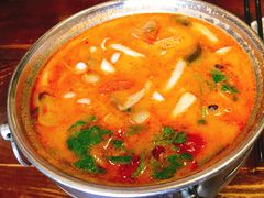 -Siam泰餐厅(水上公园店)