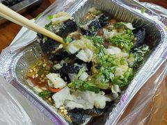 -大学城夜市大排档(凤栖路店)