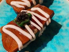 -山葵家·创意料理(万象汇店)