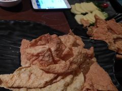 -牛焱·贵州黄牛肉火锅(城西银泰店)