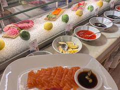 -武汉洲际酒店