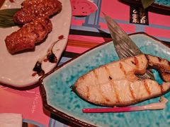 -有喜屋·深夜食堂(北京西路店)