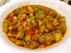 -永和红旗美食城
