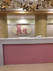 -美悦月子中心(财大店)