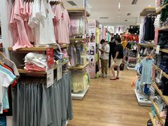 -优衣库(天津贵和购物中心店)