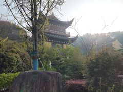 -汤山公园