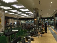 -威尔仕健身(金茂店)