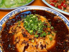 -李大爷的泡椒馆(冉家坝店)