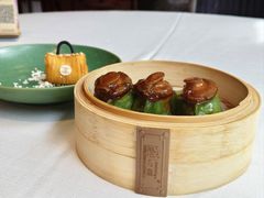 -寻味顺德·顺峰山庄(大良店)