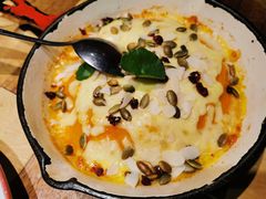 -蜜桃餐厅·伴山(绿宝广场店)