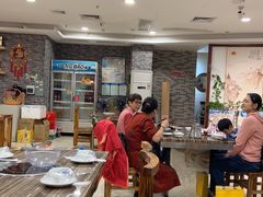 -渔意坊·千层无骨鱼粥底火锅·20年顺德菜(普君店)
