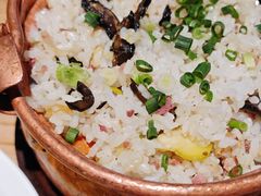 -一坐一忘云南菜(三里屯店)