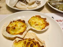 -芭菲盛宴·环球美食(解放碑英利国际店)