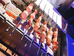 -三个蒙古大叔羊肉串(大宁店)