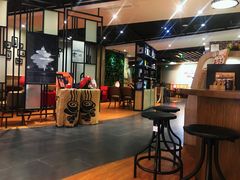 -太平洋咖啡(青岛万象城店)