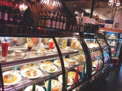 -莫太花餐厅(河北路店)