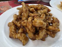 -玉华台饭庄(裕中西里小区店)