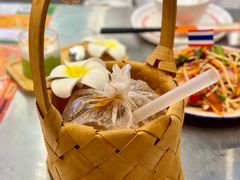 -小小集渔·泰式大排档(太古里香槟店)