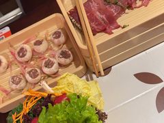 -江北北火锅馆·公路夜市(魏公村店)