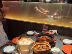 -小厨娘金榜题名(夫子庙秦淮河店)