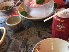 -小龙坎火锅(东汇城店)