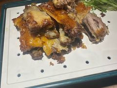 -纳瓦新疆菜(银都店)