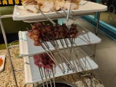 -丰茂烤串(全国首店)