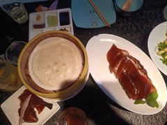 -局气 烤鸭·北京菜(光华路店)
