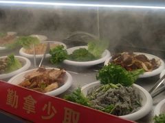 -豪享悦牛排自助餐厅(天河城店)