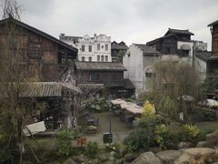 -两江国际影视城