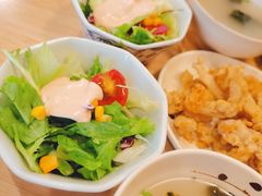 -红小满休闲餐厅(十全街店)