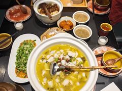 -火宫殿·湘菜小吃·商务宴请·生日聚会(市府店)