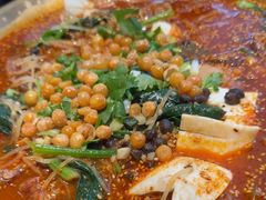 -张翻越·川渝冒菜·武汉黑鸭煲(城北万象城店)