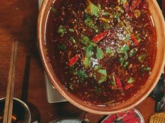 -麒麟风烤牛肉·云南烧烤小排档(丹凤街店)